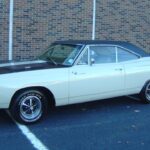 1969 plymouth road runner