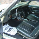 1969 pontiac gto