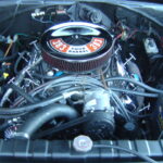 1969 plymouth road runner