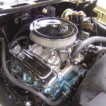 1969 pontiac gto