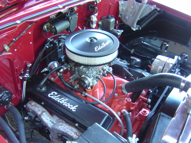 1957 chevrolet 150 2 door post