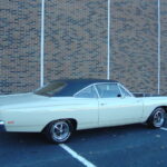 1969 plymouth road runner