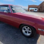 1968 chevrolet chevelle