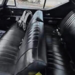 1968 chevrolet chevelle