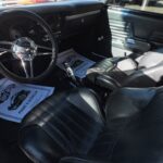 1969 chevrolet pro street