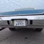 1970 oldsmobile cutlass 442 convertibl