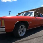 1975 chevrolet impala