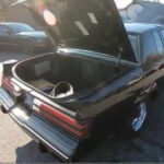 1987 buick grand national