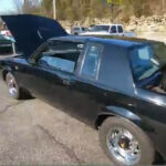 1987 buick grand national