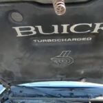 1987 buick grand national