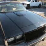 1987 buick grand national