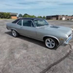 1972 chevrolet nova