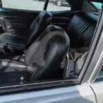 1972 chevrolet nova