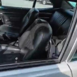 1972 chevrolet nova