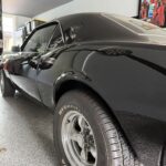 1968 chevrolet camaro ss
