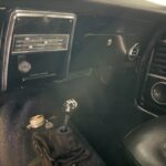 1968 chevrolet camaro ss