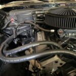 1968 chevrolet camaro ss