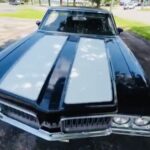 1970 oldsmobile 442 cutlass