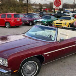 1975 caprice classics
