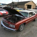 1975 caprice classics