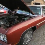 1975 caprice classics